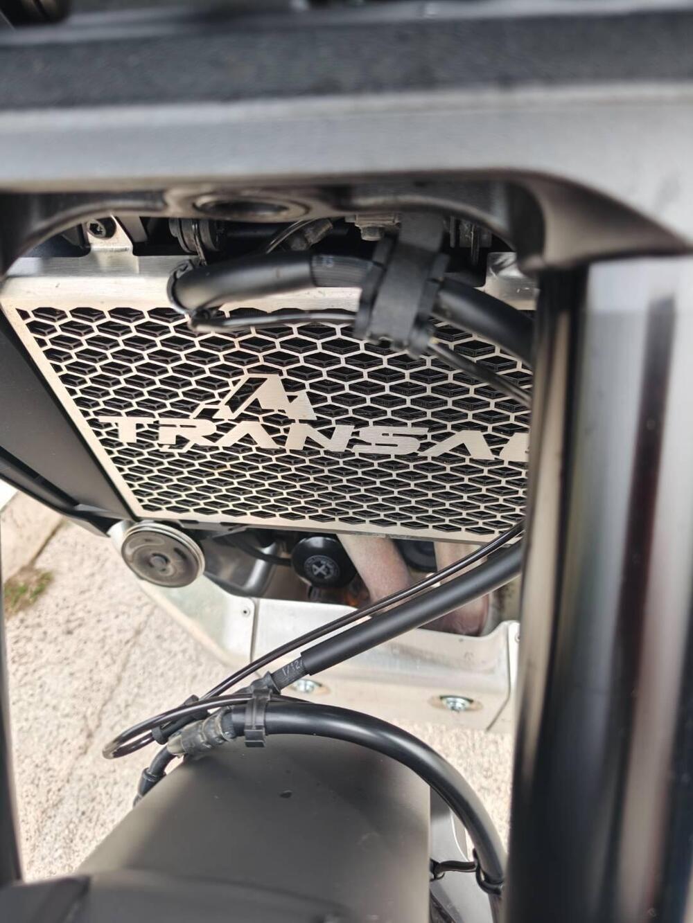 Honda Transalp XL750 (2023 - 24) (13)