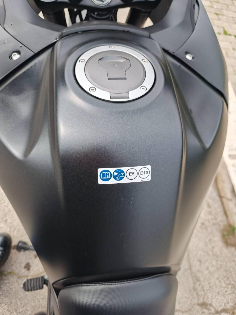 Honda Transalp XL750 (2023 - 24) (14)