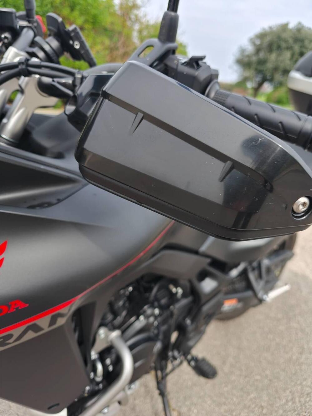 Honda Transalp XL750 (2023 - 24) (15)