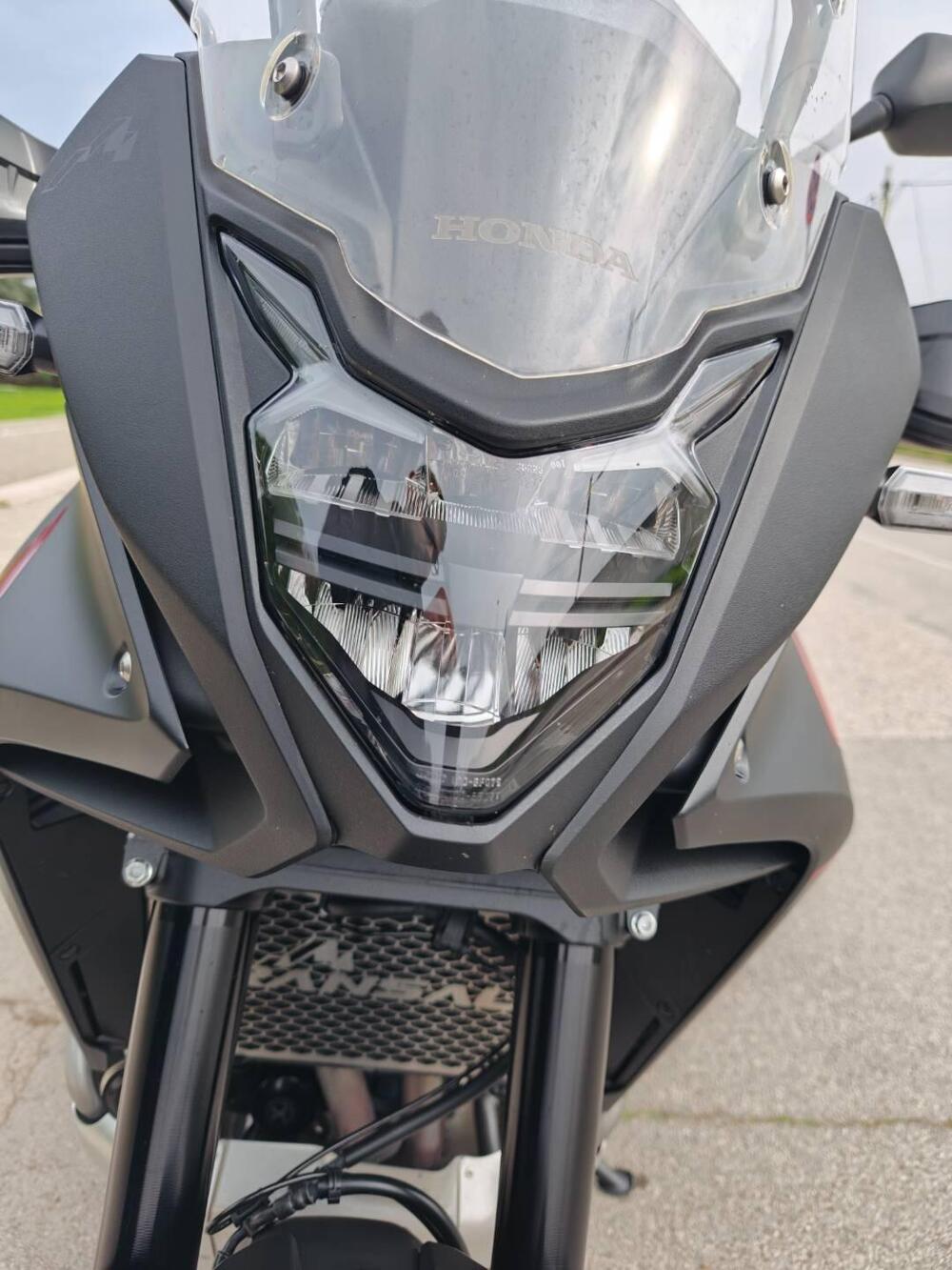 Honda Transalp XL750 (2023 - 24) (16)