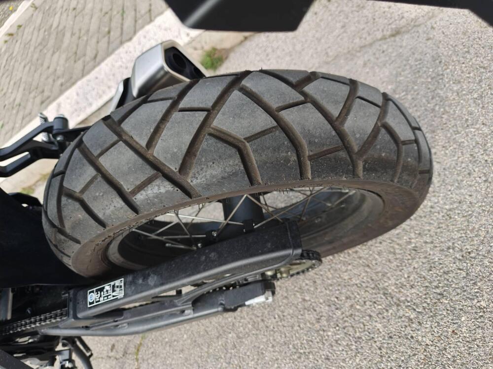 Honda Transalp XL750 (2023 - 24) (17)