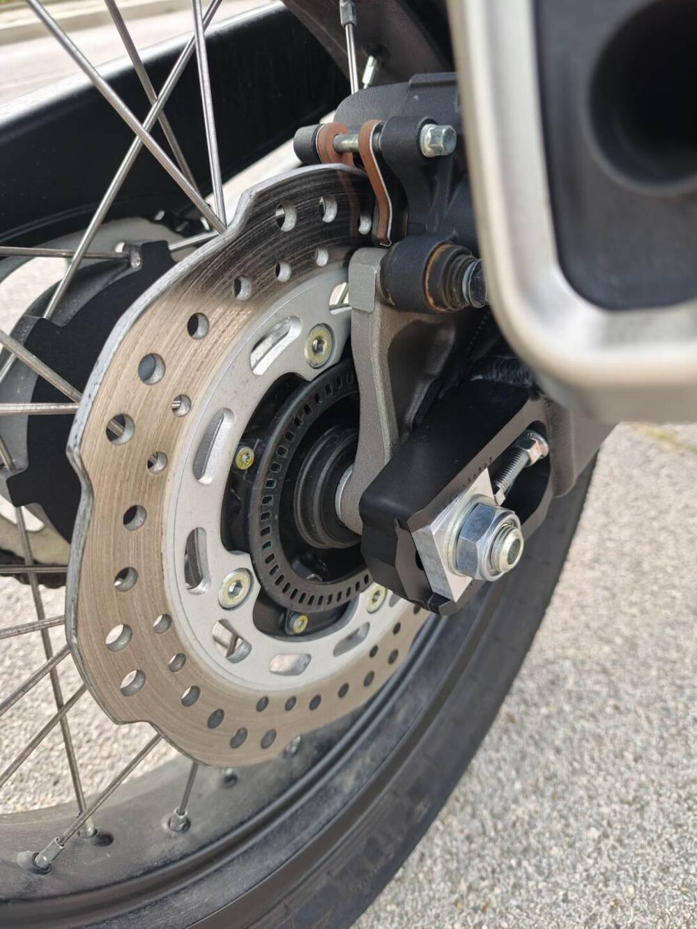 Honda Transalp XL750 (2023 - 24) (18)