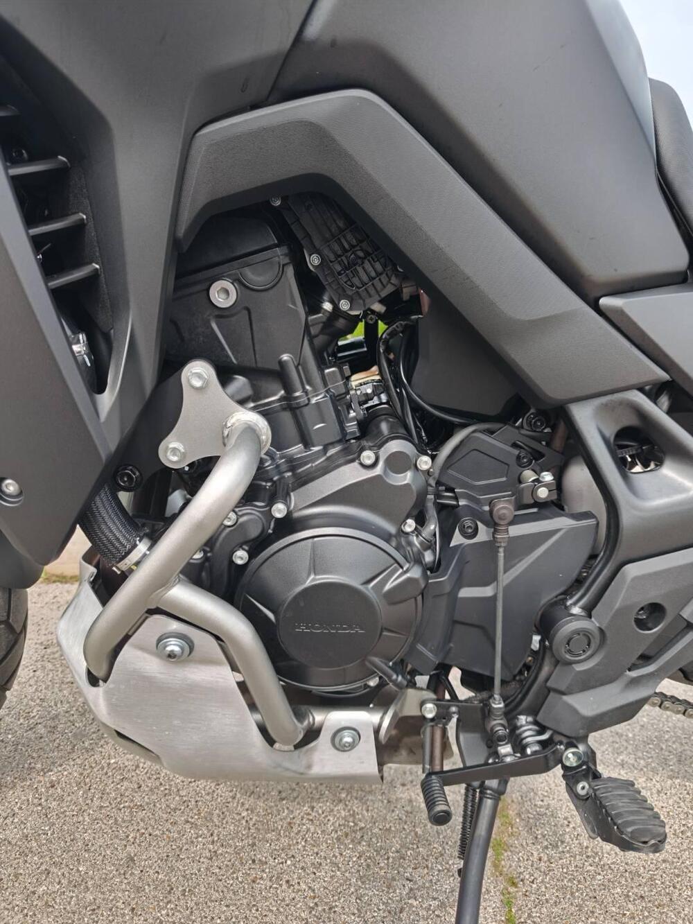 Honda Transalp XL750 (2023 - 24) (19)