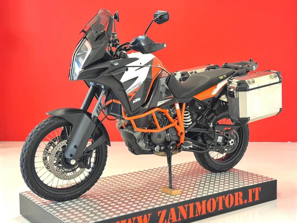 KTM 1290 Super Adventure R (2017 - 20) (4)