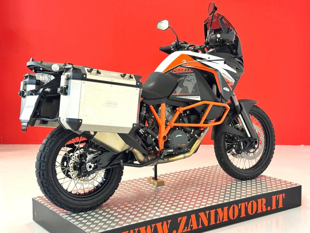 KTM 1290 Super Adventure R (2017 - 20) (8)
