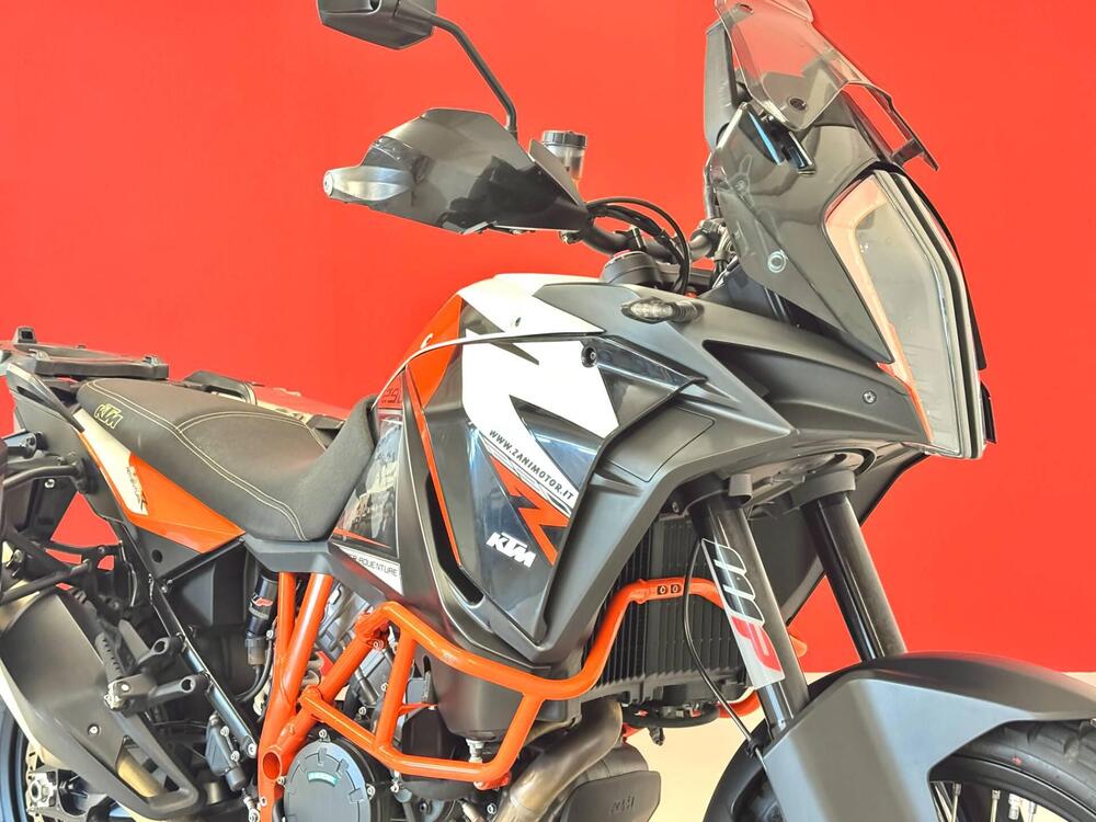 KTM 1290 Super Adventure R (2017 - 20) (9)