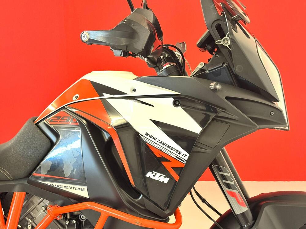 KTM 1290 Super Adventure R (2017 - 20) (10)