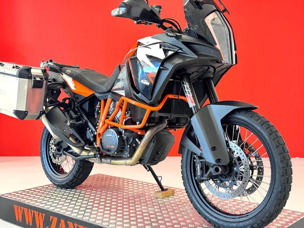 KTM 1290 Super Adventure R (2017 - 20) (12)