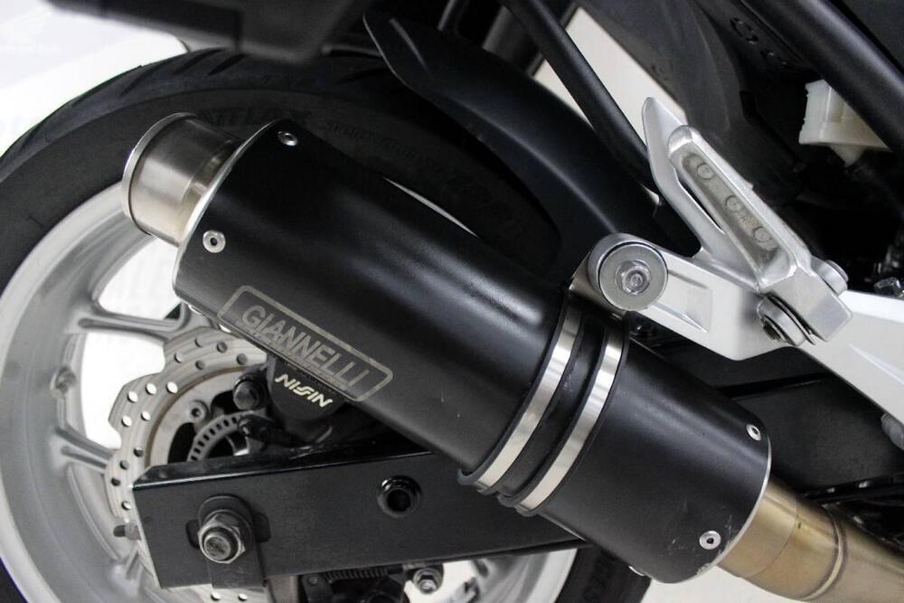 Honda NC 750 X DCT ABS (2016 -17) (6)