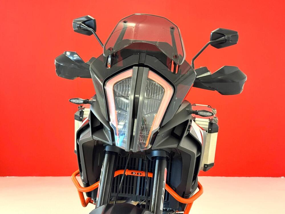 KTM 1290 Super Adventure R (2017 - 20) (13)