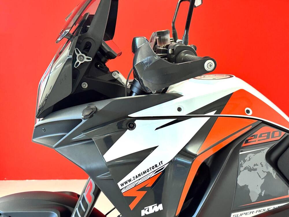 KTM 1290 Super Adventure R (2017 - 20) (15)