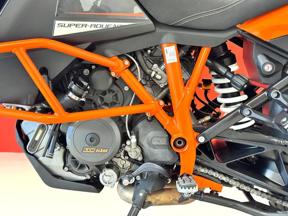 KTM 1290 Super Adventure R (2017 - 20) (16)