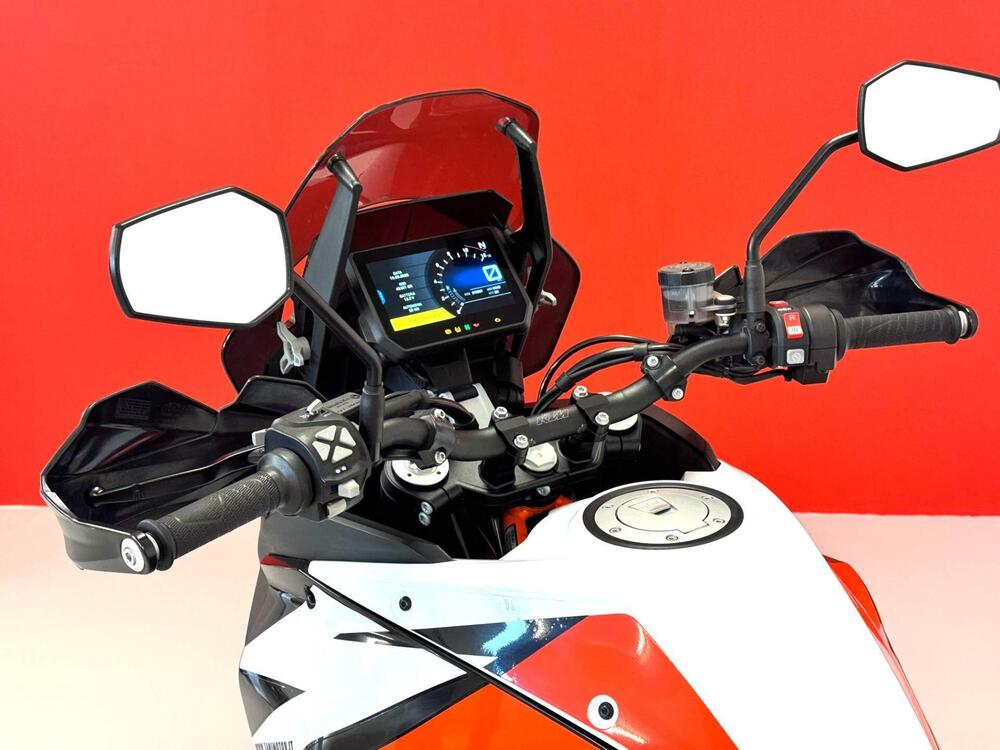 KTM 1290 Super Adventure R (2017 - 20) (17)