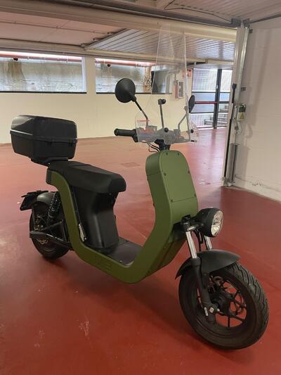 ME ME 6.0 (2019 - 26) usata