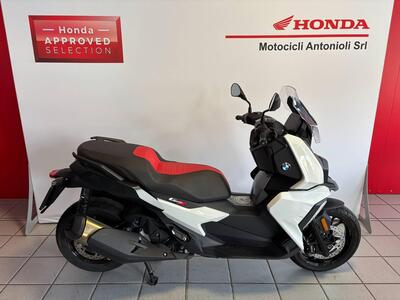 Bmw C 400 X (2018 - 20) usata