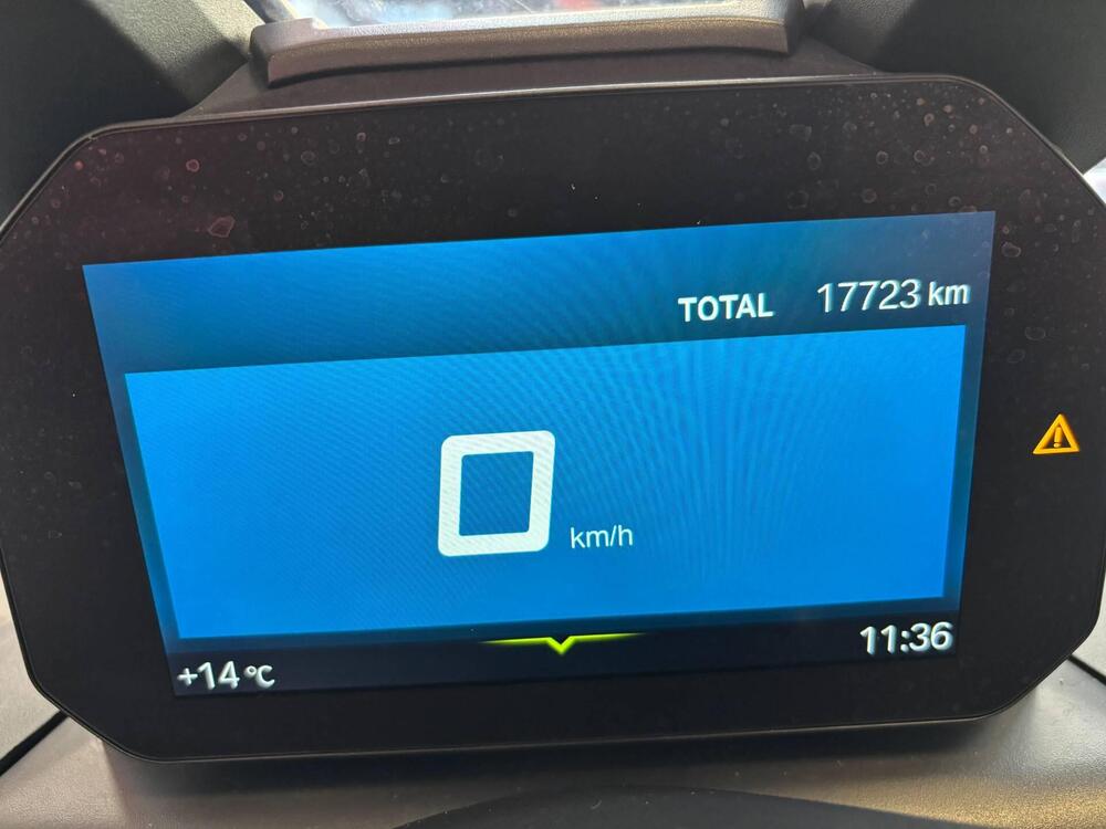 Bmw C 400 X (2018 - 20) (3)