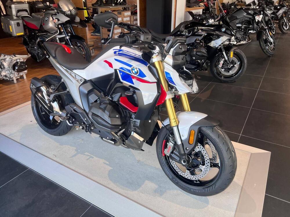 Bmw R 1300 R (2026)
