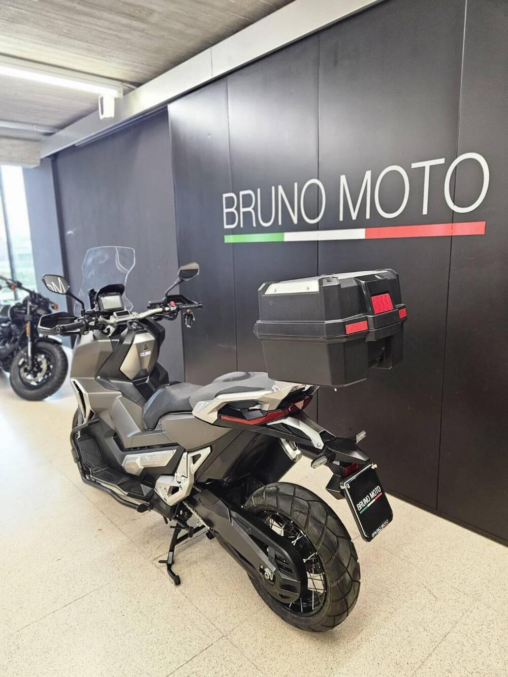 Honda X-ADV 750 (2018 - 20) (2)