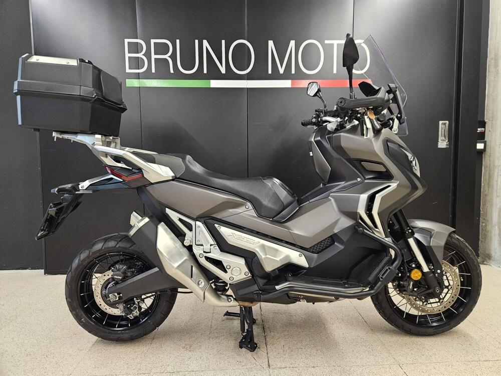 Honda X-ADV 750 (2018 - 20)