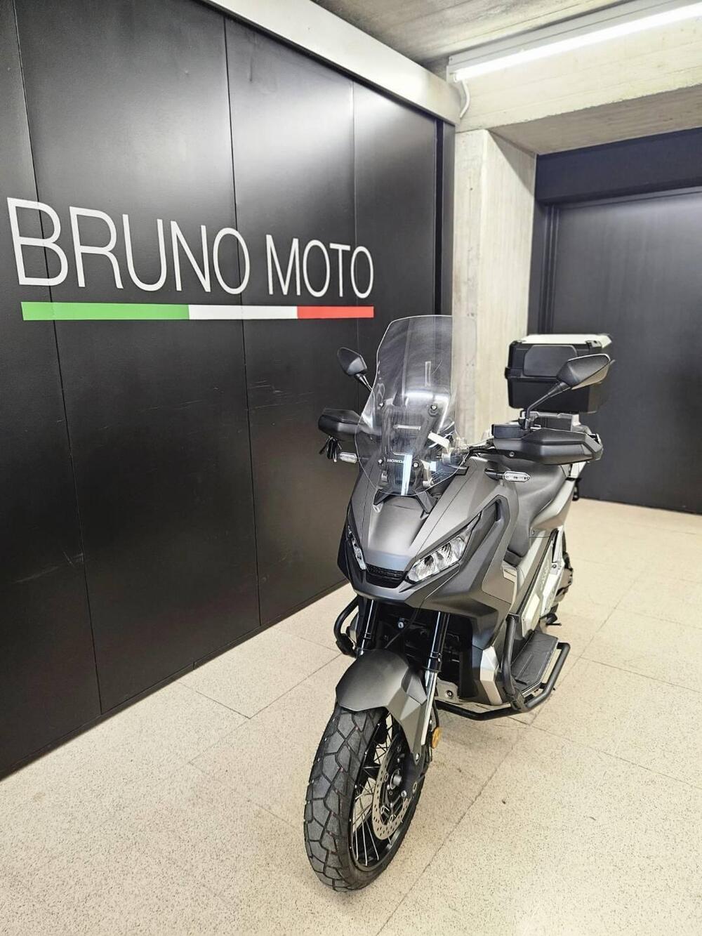 Honda X-ADV 750 (2018 - 20) (3)