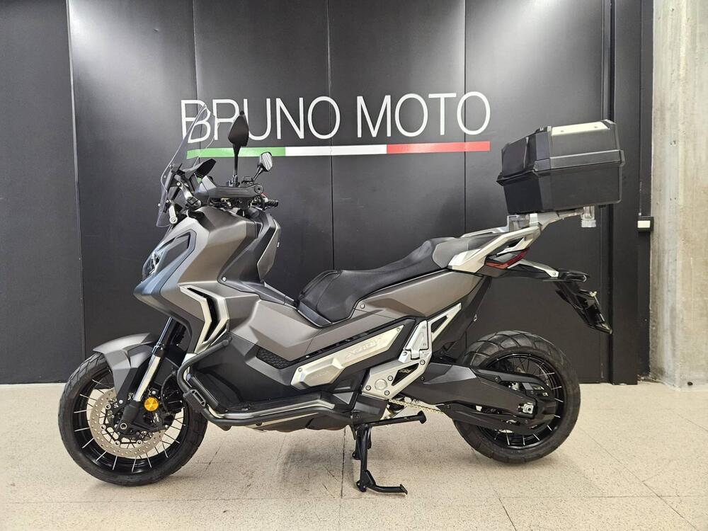Honda X-ADV 750 (2018 - 20) (4)