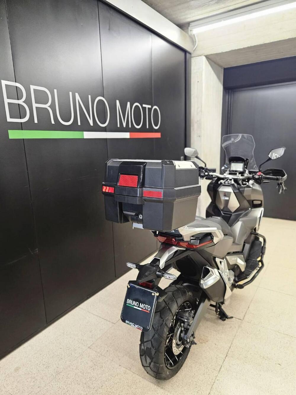 Honda X-ADV 750 (2018 - 20) (5)