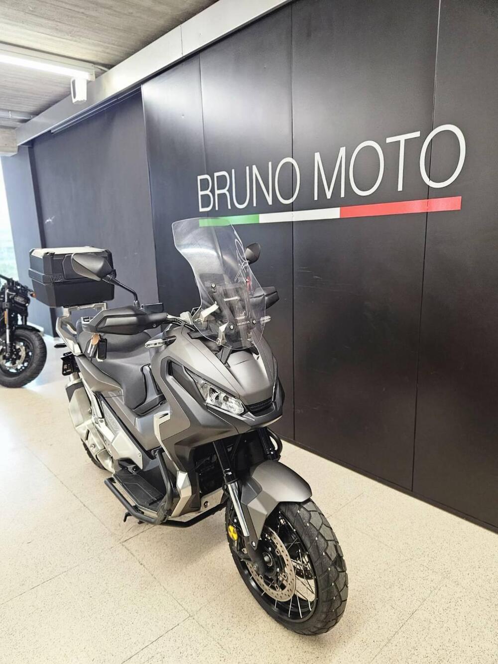 Honda X-ADV 750 (2018 - 20) (7)