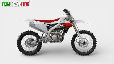 Yamaha YZ 250 F 70th Anniversary Edition (2026) nuova