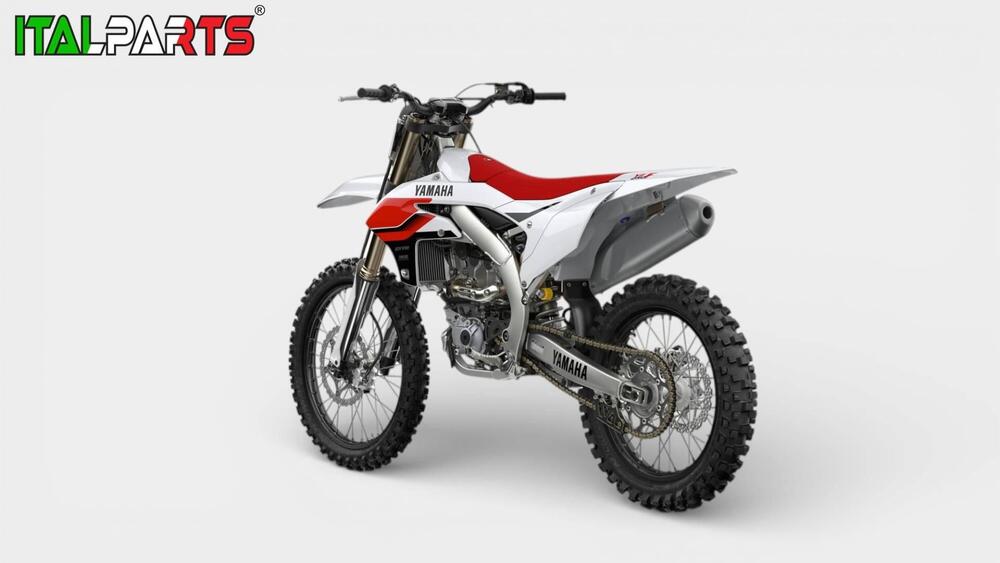 Yamaha YZ 250 F 70th Anniversary Edition (2026) (4)