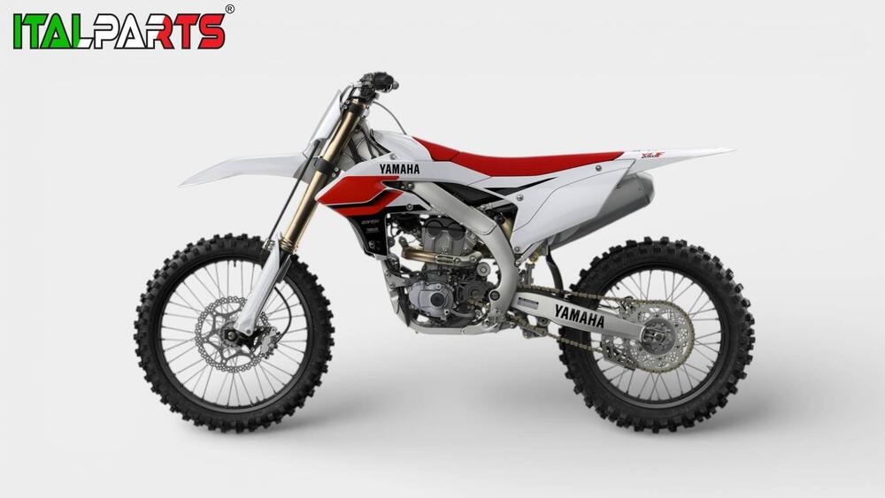 Yamaha YZ 250 F 70th Anniversary Edition (2026) (3)