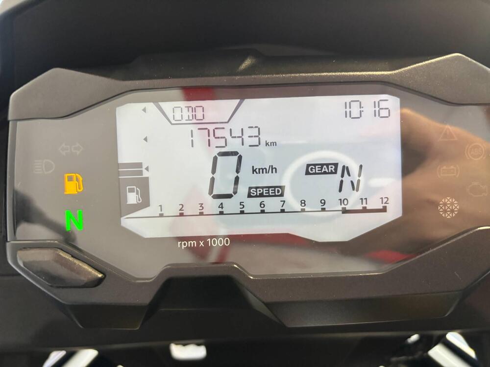 Bmw G 310 GS (2021 - 25) (3)