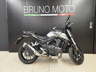 Honda CB 750 Hornet (2023 - 24) usata