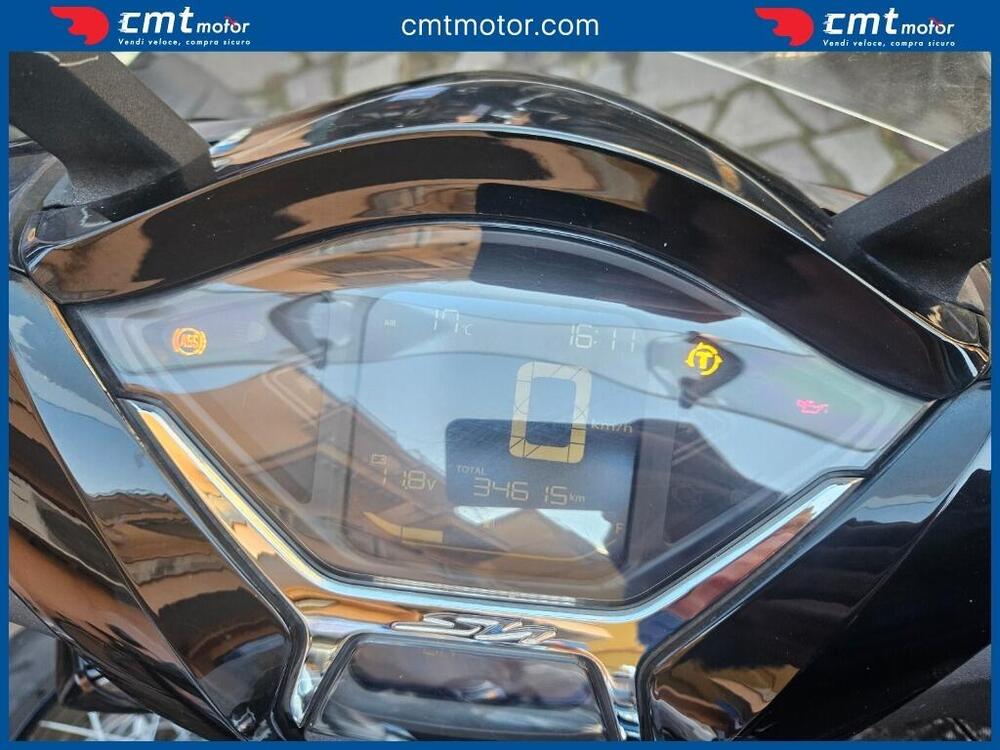 Honda SH 350 (2021 - 24) (5)