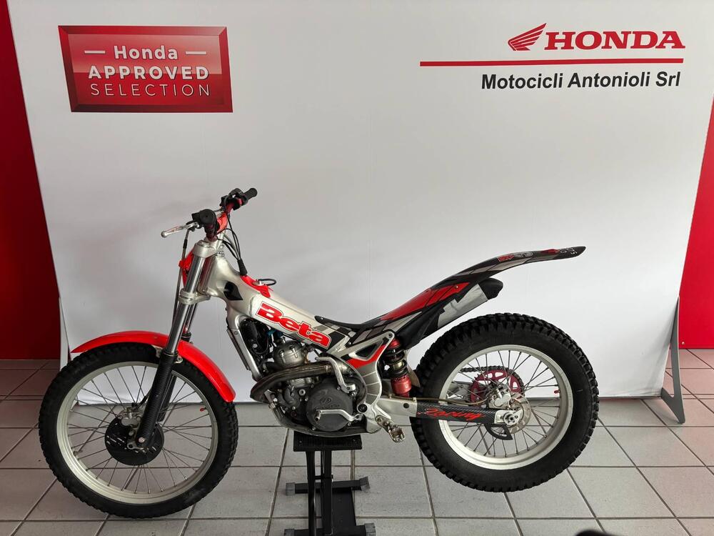 Betamotor REV-3 250 (2002 - 05) (2)