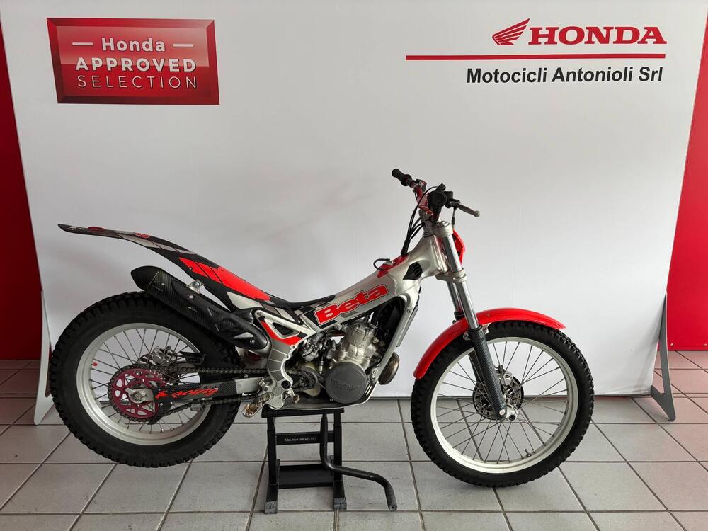 Betamotor REV-3 250 (2002 - 05)