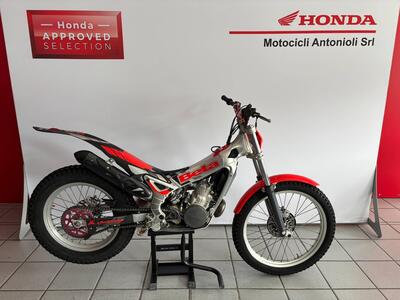 Betamotor REV-3 250 (2002 - 05) usata