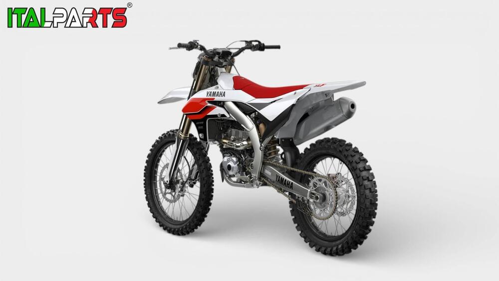 Yamaha YZ 450 F 70th Anniversary Edition (2026) (4)
