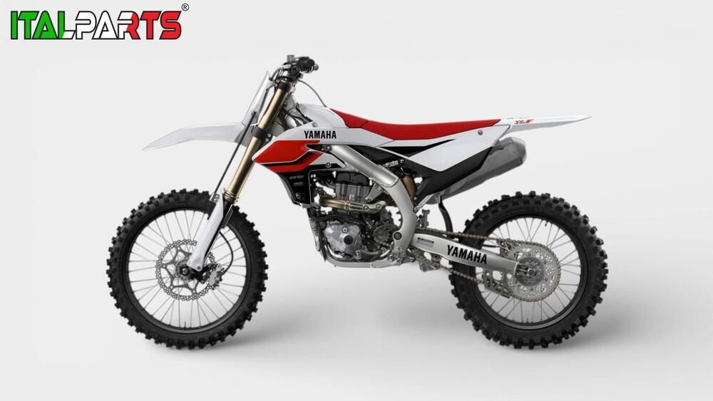 Yamaha YZ 450 F 70th Anniversary Edition (2026) (3)