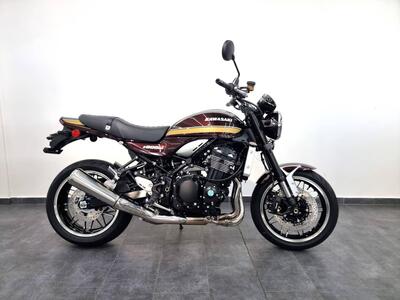 Kawasaki Z 900 RS (2026) nuova