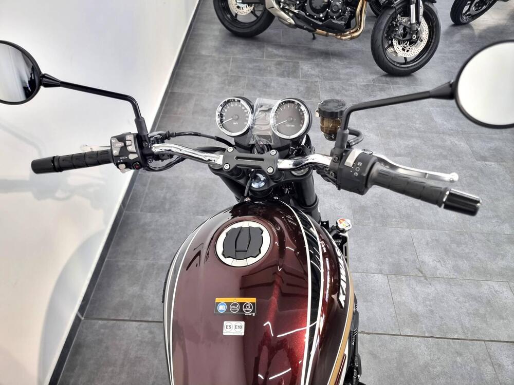 Kawasaki Z 900 RS (2026) (4)