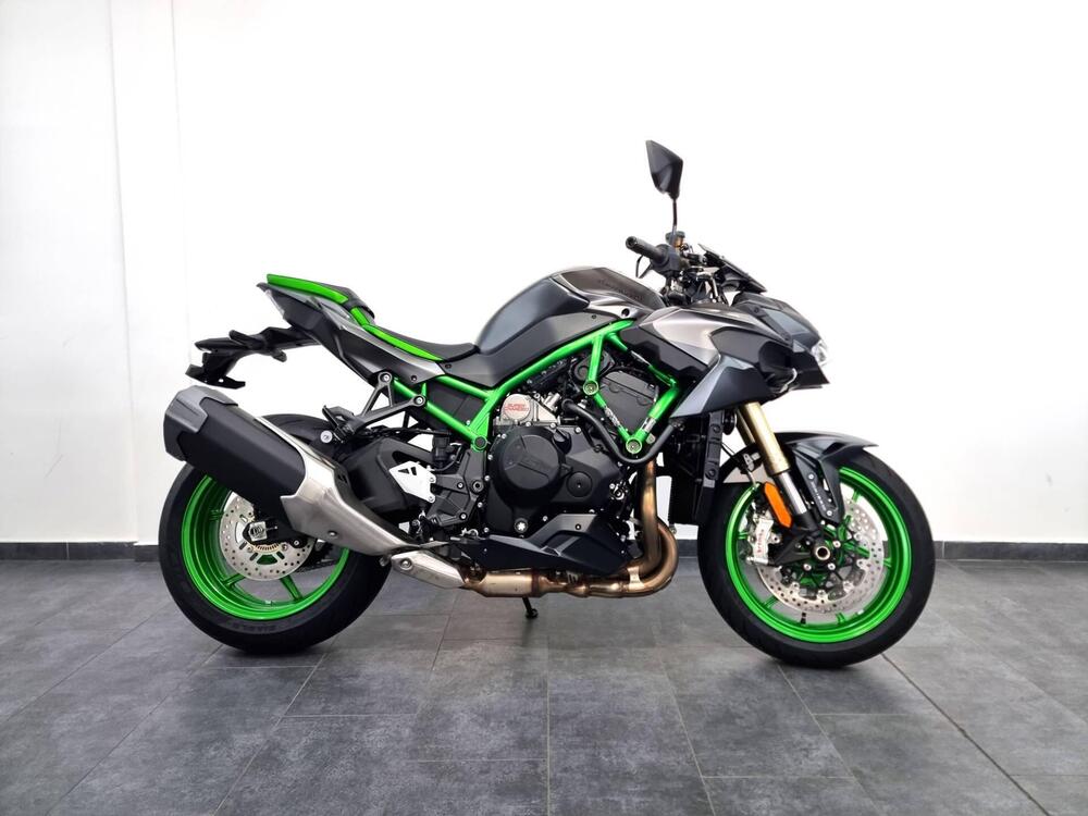 Kawasaki Z H2 SE (2025 - 26)