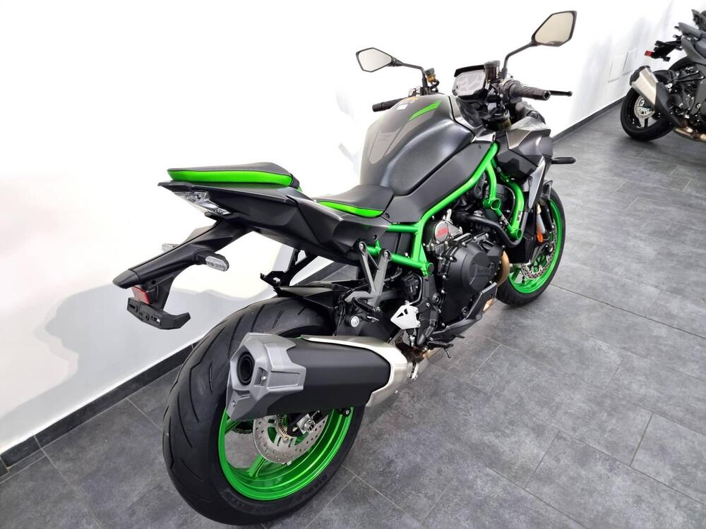 Kawasaki Z H2 SE (2025 - 26) (3)