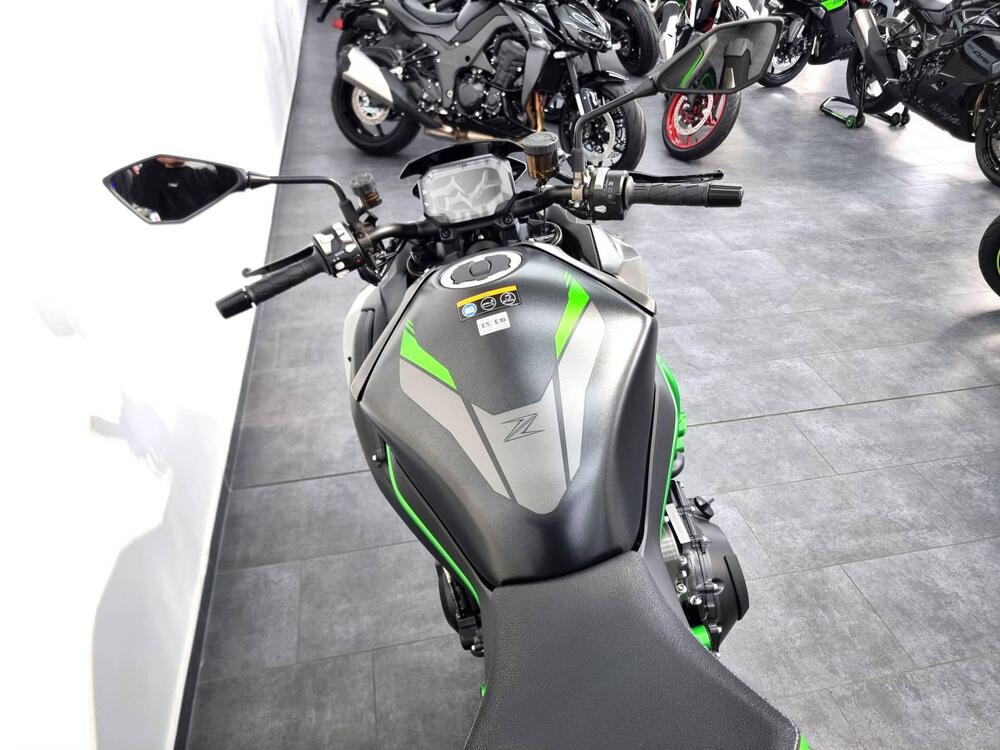 Kawasaki Z H2 SE (2025 - 26) (4)