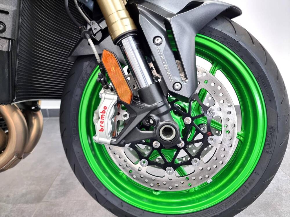 Kawasaki Z H2 SE (2025 - 26) (6)