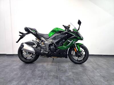 Kawasaki Ninja 1100 SX SE (2025 - 26) nuova