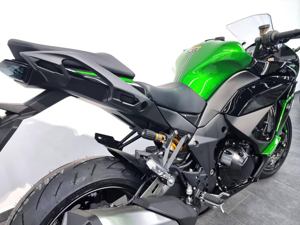 Kawasaki Ninja 1100 SX SE (2025 - 26) (3)