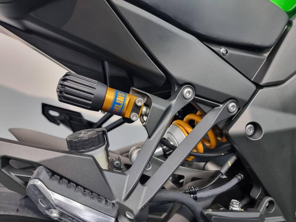 Kawasaki Ninja 1100 SX SE (2025 - 26) (6)