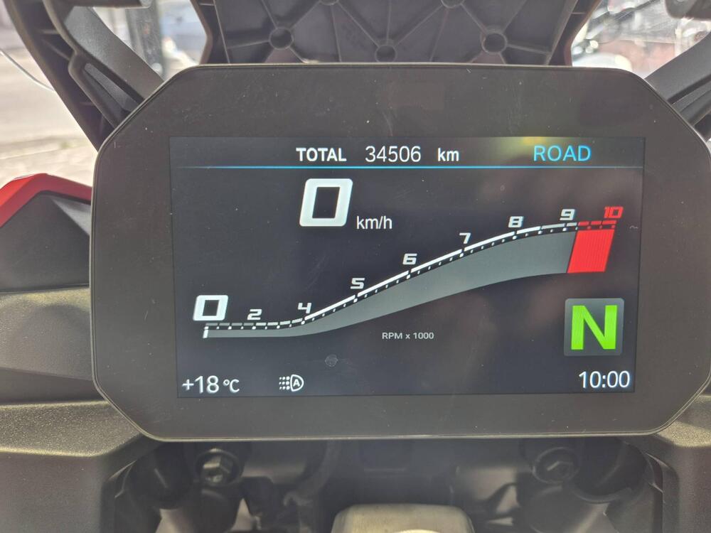 Bmw F 900 XR (2020 - 24) (4)