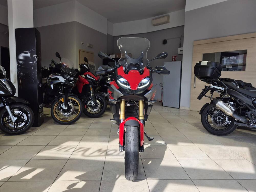 Bmw F 900 XR (2020 - 24) (10)