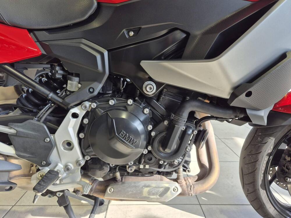 Bmw F 900 XR (2020 - 24) (11)